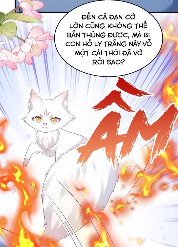 Tiểu Manh Bảo Bốn Tuổi Theo Sư Phụ Xuống Núi Chapter 224 - Trang 2