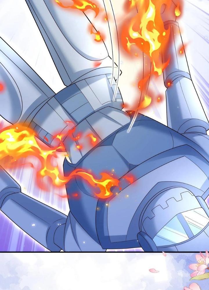 Tiểu Manh Bảo Bốn Tuổi Theo Sư Phụ Xuống Núi Chapter 224 - Trang 2