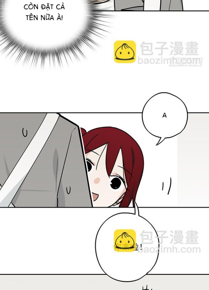 Bạn Gái Phản Diện Của Ta Chapter 7 - Trang 2