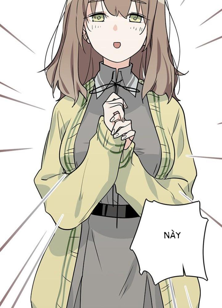 Bạn Gái Phản Diện Của Ta Chapter 7 - Trang 2