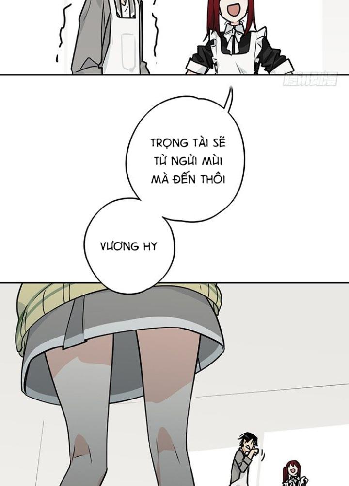 Bạn Gái Phản Diện Của Ta Chapter 7 - Trang 2