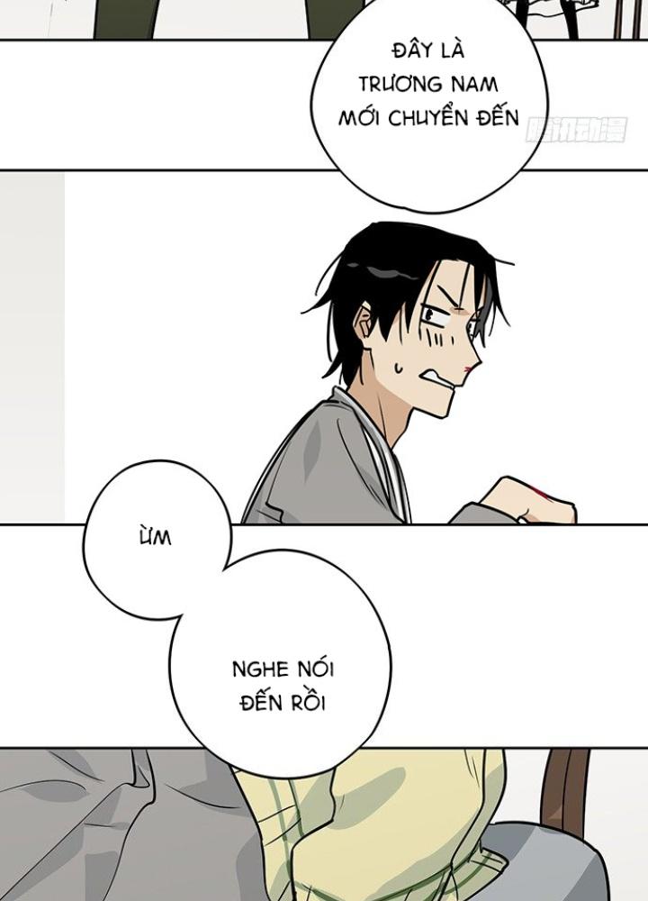 Bạn Gái Phản Diện Của Ta Chapter 7 - Trang 2