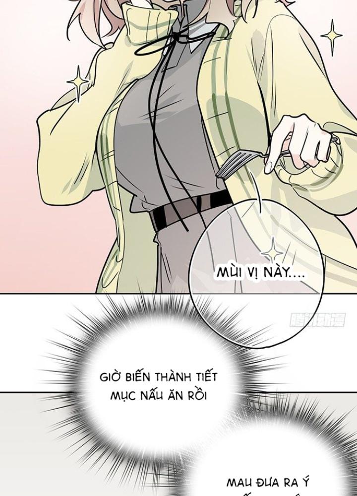 Bạn Gái Phản Diện Của Ta Chapter 7 - Trang 2