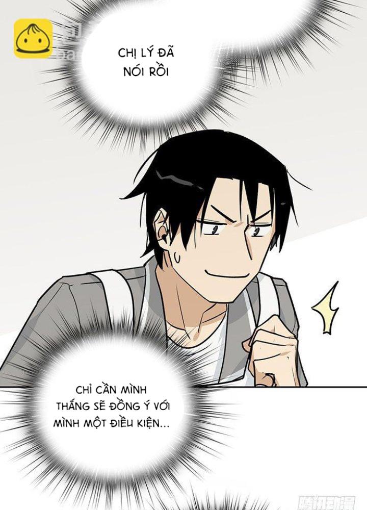 Bạn Gái Phản Diện Của Ta Chapter 7 - Trang 2