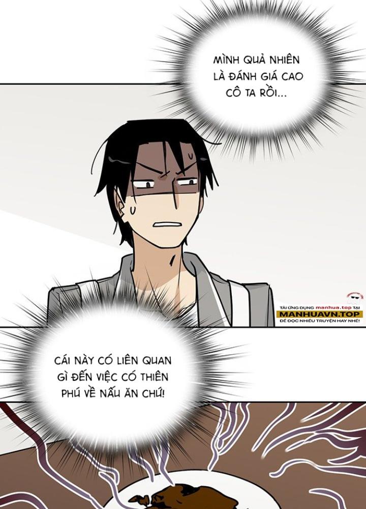 Bạn Gái Phản Diện Của Ta Chapter 7 - Trang 2