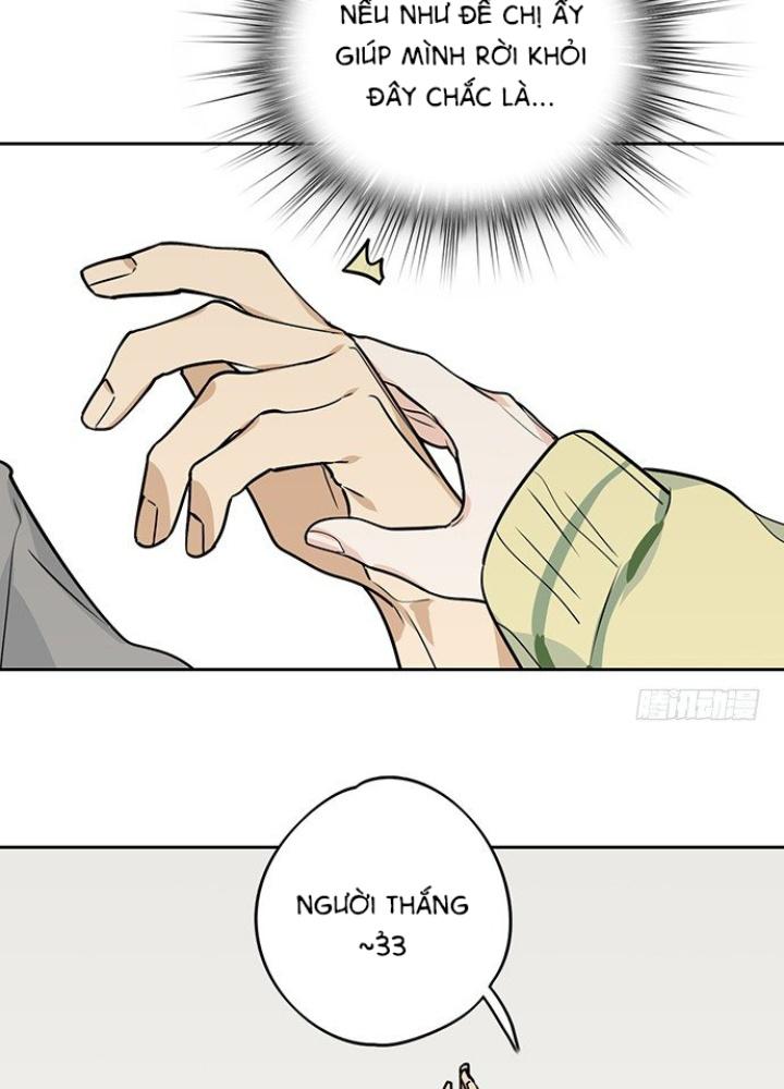 Bạn Gái Phản Diện Của Ta Chapter 7 - Trang 2