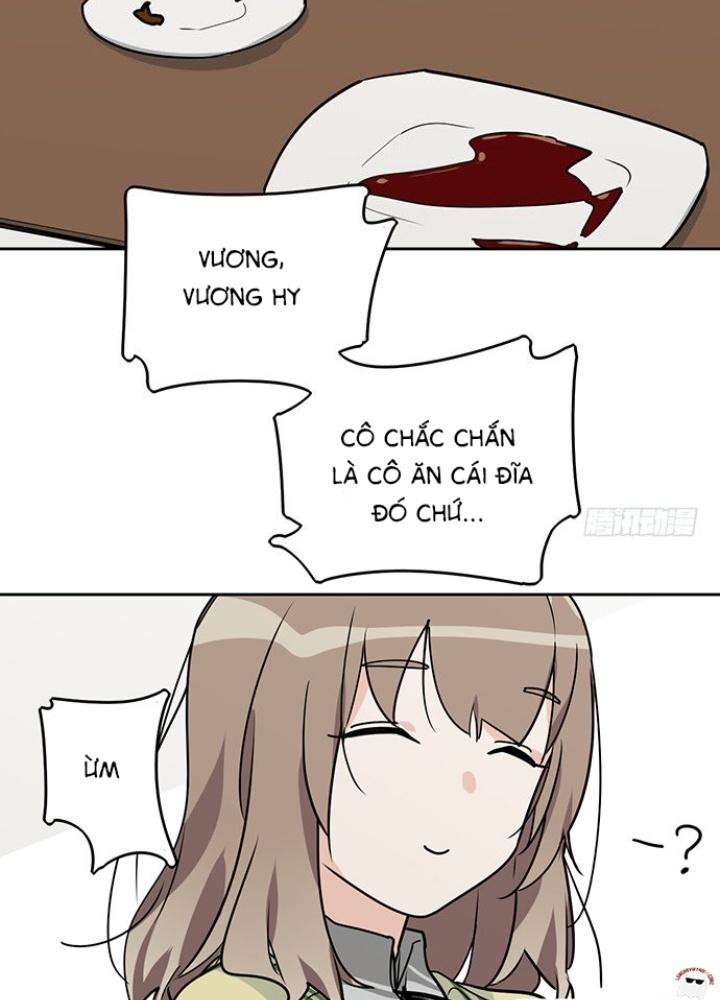 Bạn Gái Phản Diện Của Ta Chapter 7 - Trang 2