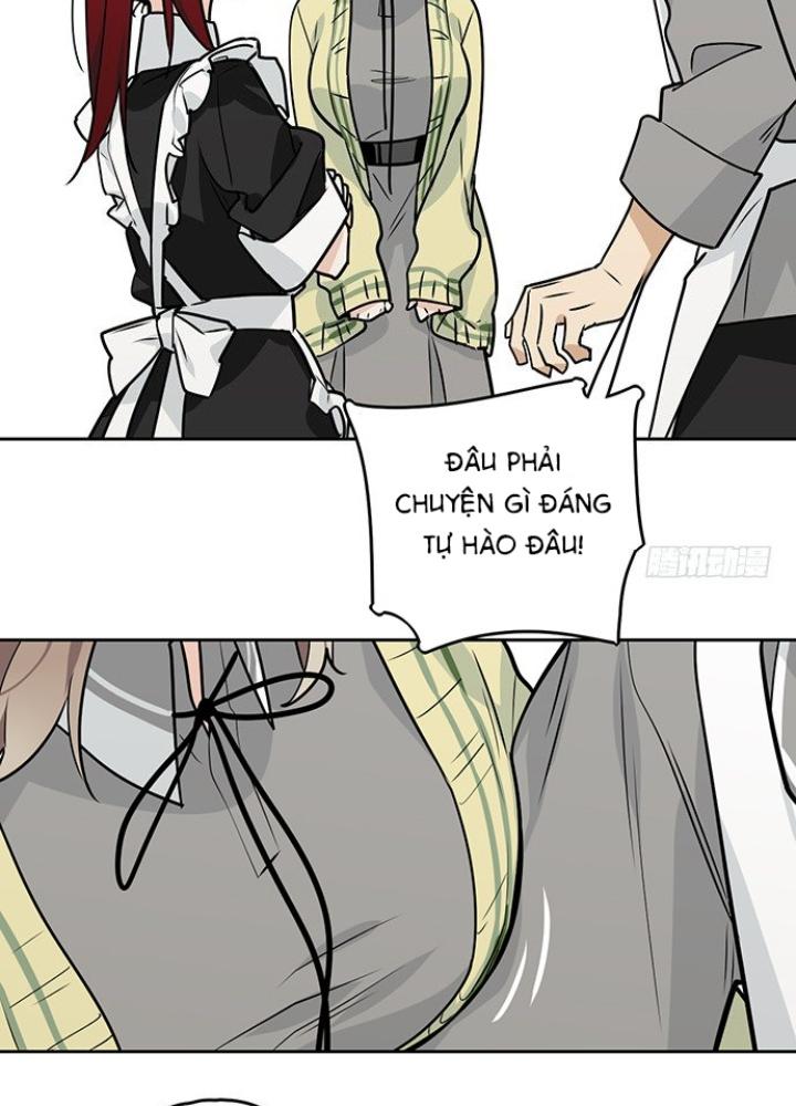 Bạn Gái Phản Diện Của Ta Chapter 7 - Trang 2