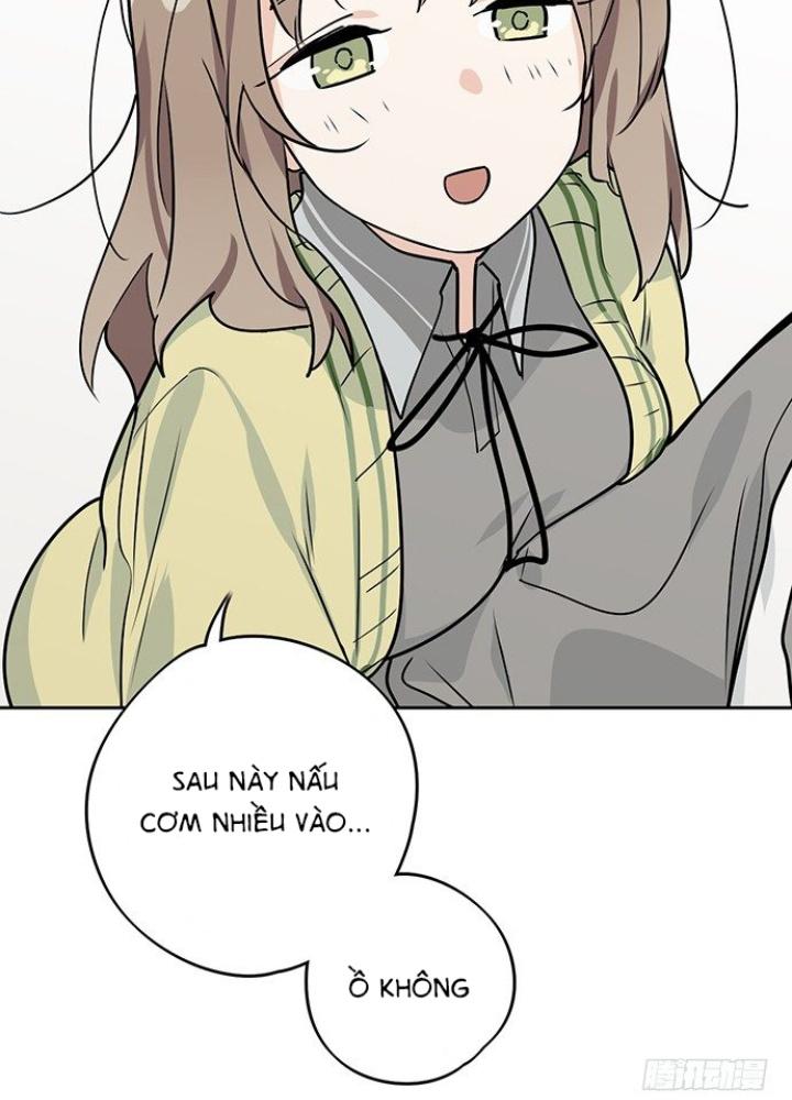 Bạn Gái Phản Diện Của Ta Chapter 7 - Trang 2