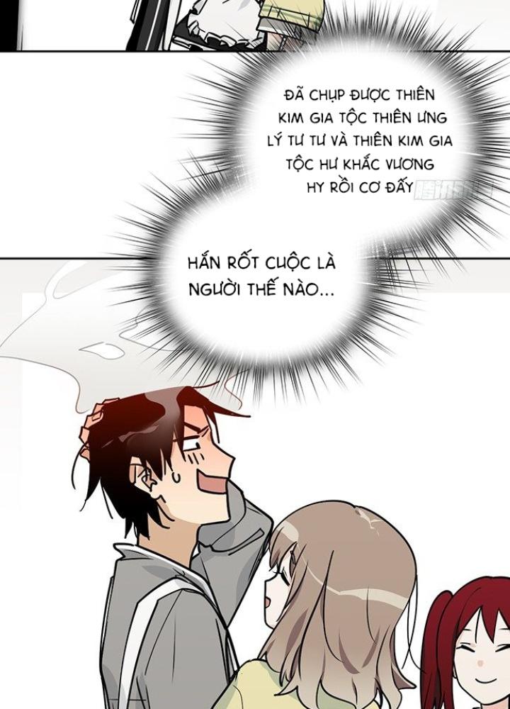 Bạn Gái Phản Diện Của Ta Chapter 7 - Trang 2