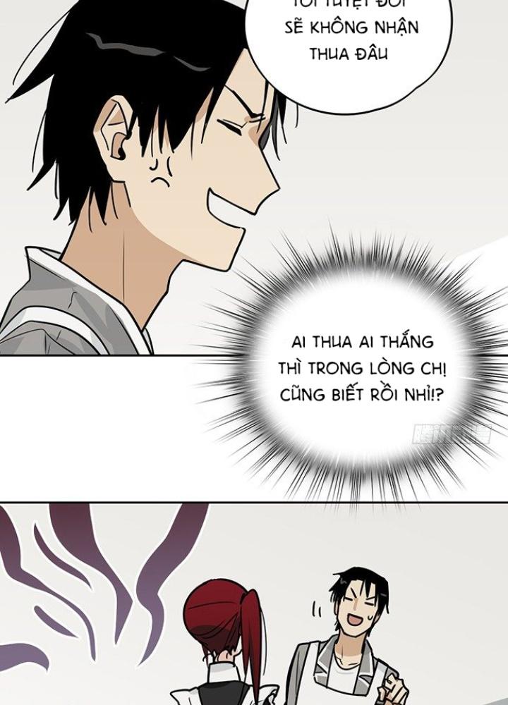 Bạn Gái Phản Diện Của Ta Chapter 7 - Trang 2