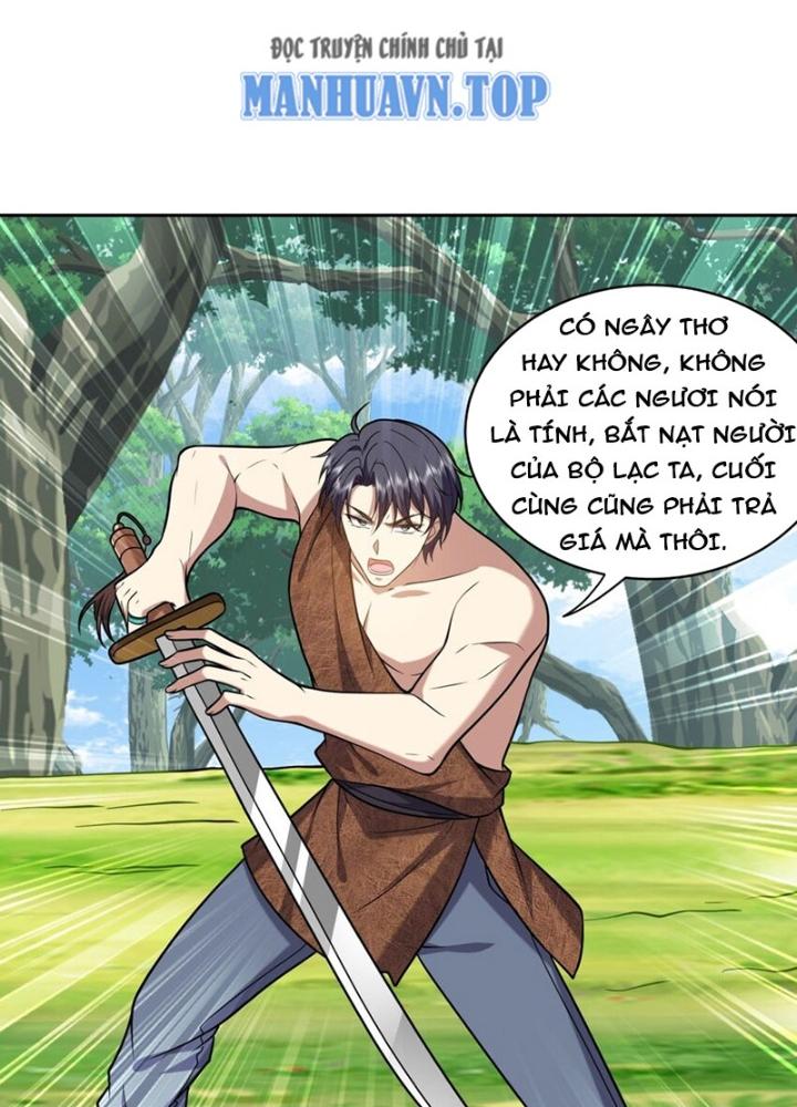 Ta Sống Cùng Nữ Tiếp Viên Hàng Không Tại Hoang Đảo Chapter 42 - Trang 2