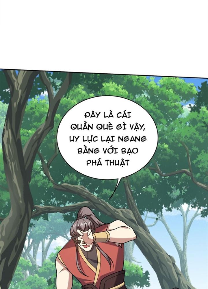 Ta Sống Cùng Nữ Tiếp Viên Hàng Không Tại Hoang Đảo Chapter 42 - Trang 2