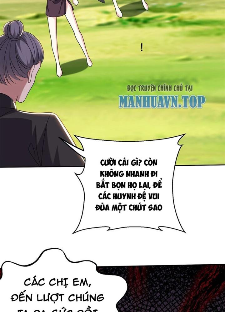 Ta Sống Cùng Nữ Tiếp Viên Hàng Không Tại Hoang Đảo Chapter 42 - Trang 2