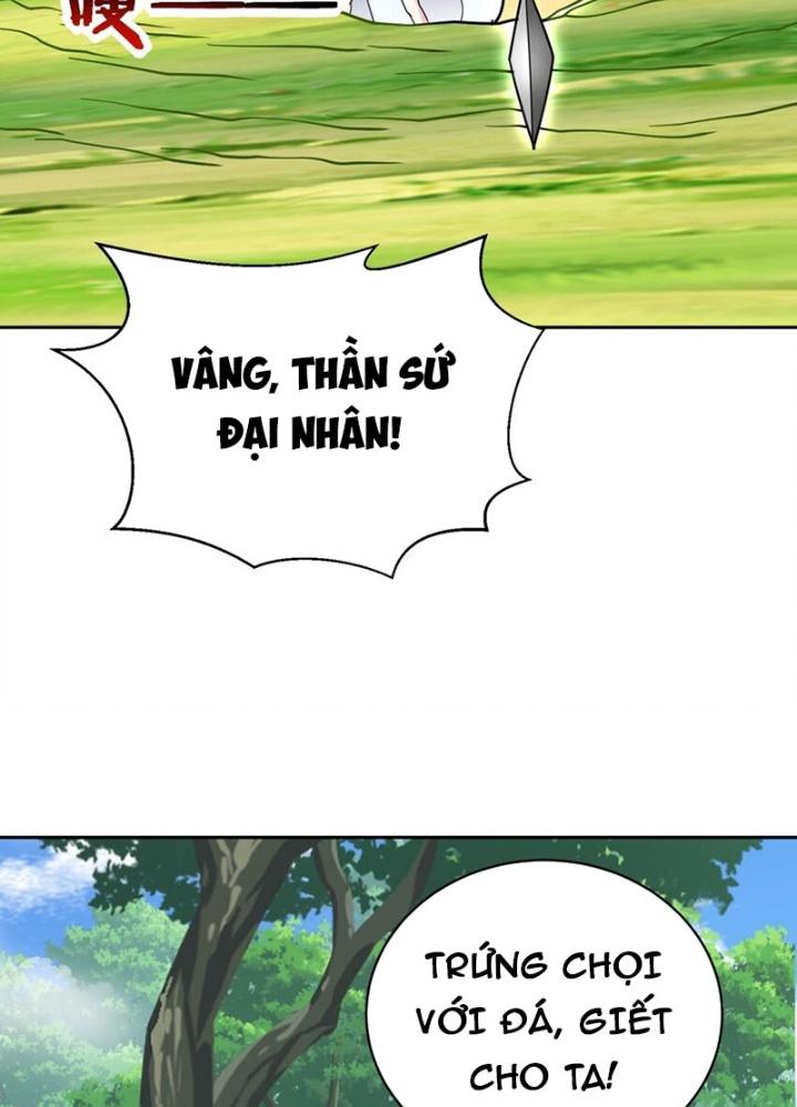 Ta Sống Cùng Nữ Tiếp Viên Hàng Không Tại Hoang Đảo Chapter 42 - Trang 2