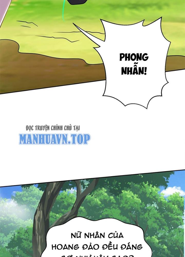 Ta Sống Cùng Nữ Tiếp Viên Hàng Không Tại Hoang Đảo Chapter 42 - Trang 2