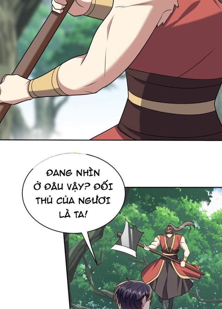 Ta Sống Cùng Nữ Tiếp Viên Hàng Không Tại Hoang Đảo Chapter 42 - Trang 2