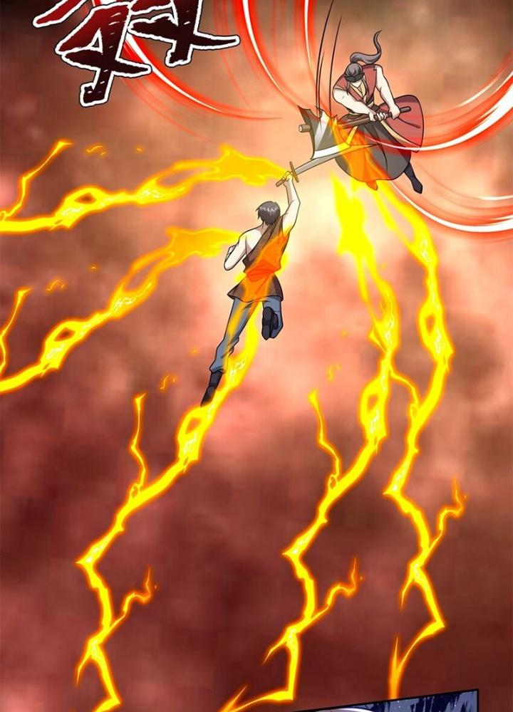 Ta Sống Cùng Nữ Tiếp Viên Hàng Không Tại Hoang Đảo Chapter 42 - Trang 2