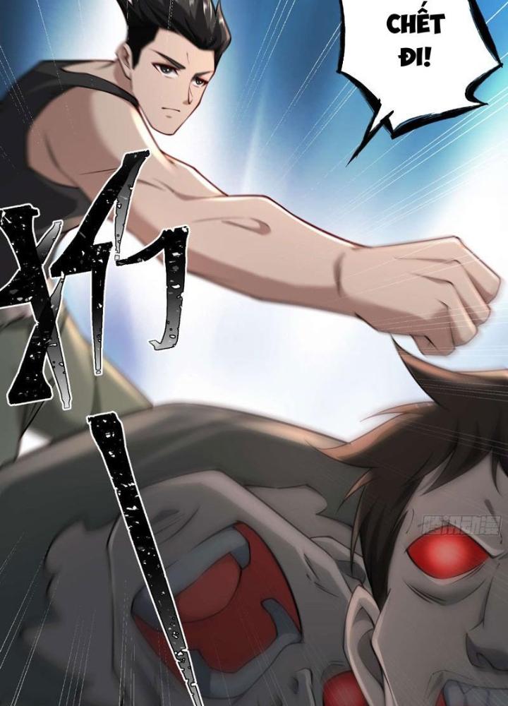 Mạt Thế Đa Bội Phản Hoàn Hệ Thống Chapter 19 - Trang 2