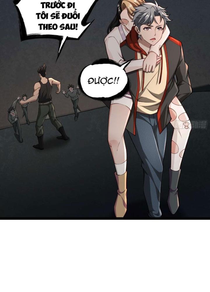 Mạt Thế Đa Bội Phản Hoàn Hệ Thống Chapter 19 - Trang 2