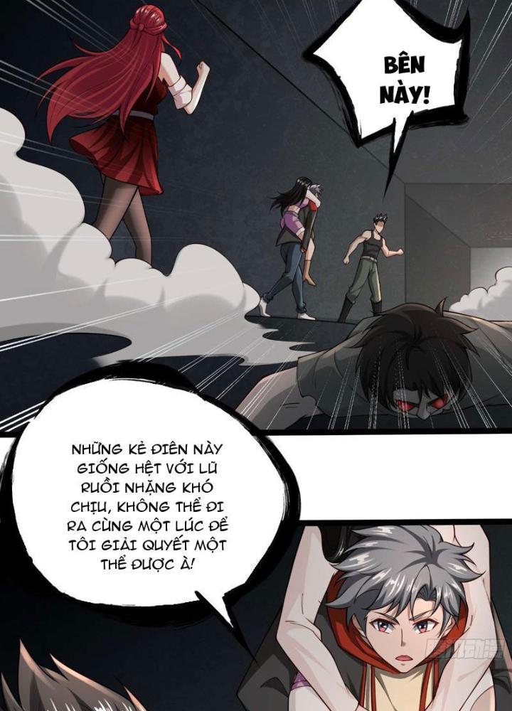 Mạt Thế Đa Bội Phản Hoàn Hệ Thống Chapter 19 - Trang 2