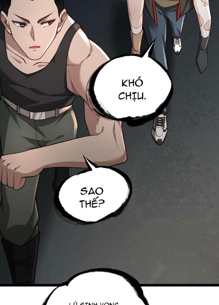 Mạt Thế Đa Bội Phản Hoàn Hệ Thống Chapter 19 - Trang 2