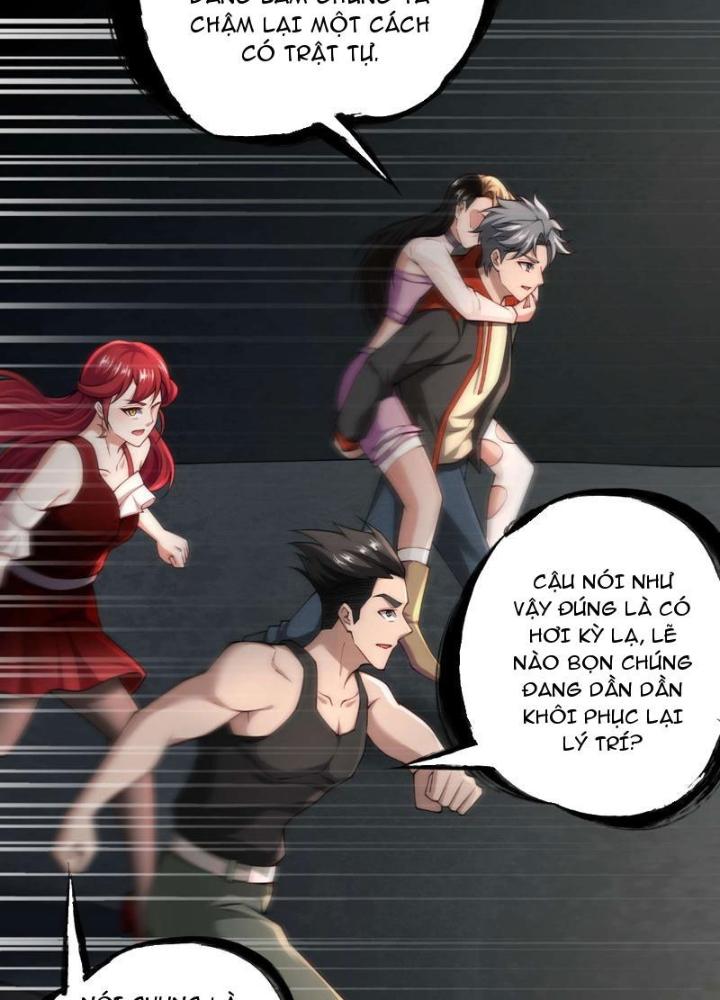 Mạt Thế Đa Bội Phản Hoàn Hệ Thống Chapter 19 - Trang 2