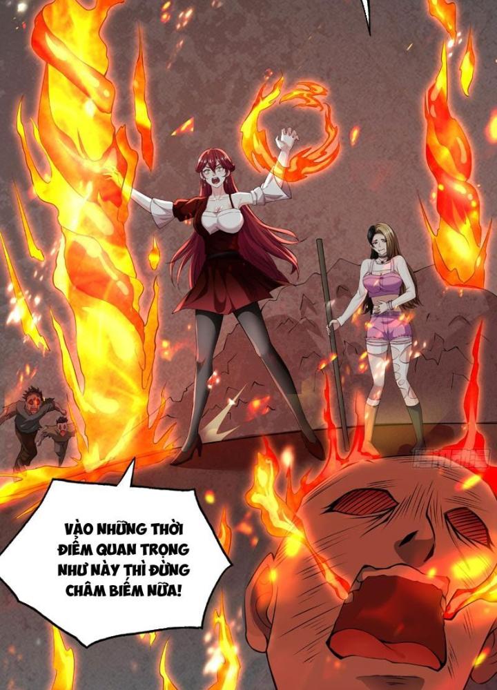 Mạt Thế Đa Bội Phản Hoàn Hệ Thống Chapter 19 - Trang 2