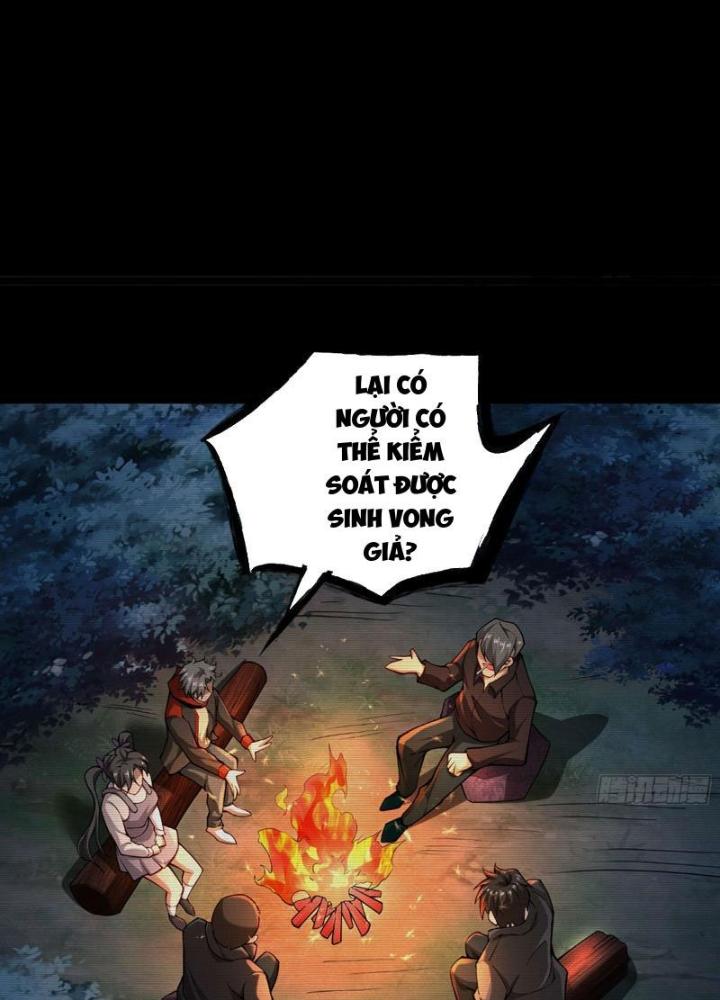 Mạt Thế Đa Bội Phản Hoàn Hệ Thống Chapter 19 - Trang 2