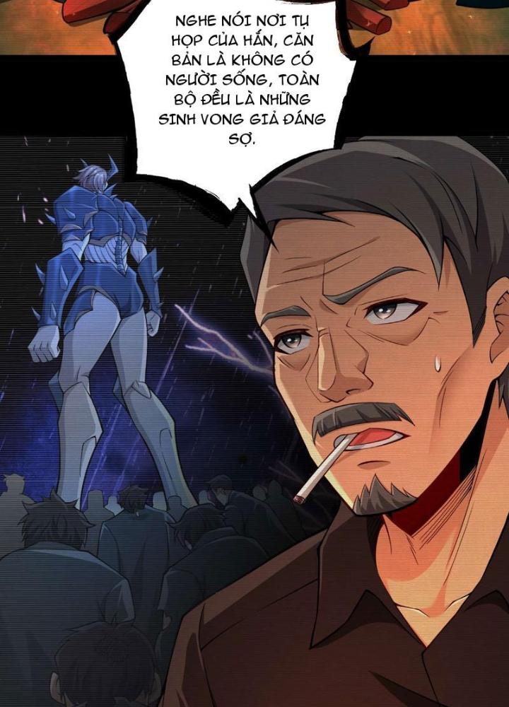 Mạt Thế Đa Bội Phản Hoàn Hệ Thống Chapter 19 - Trang 2