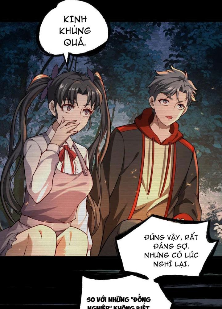 Mạt Thế Đa Bội Phản Hoàn Hệ Thống Chapter 19 - Trang 2