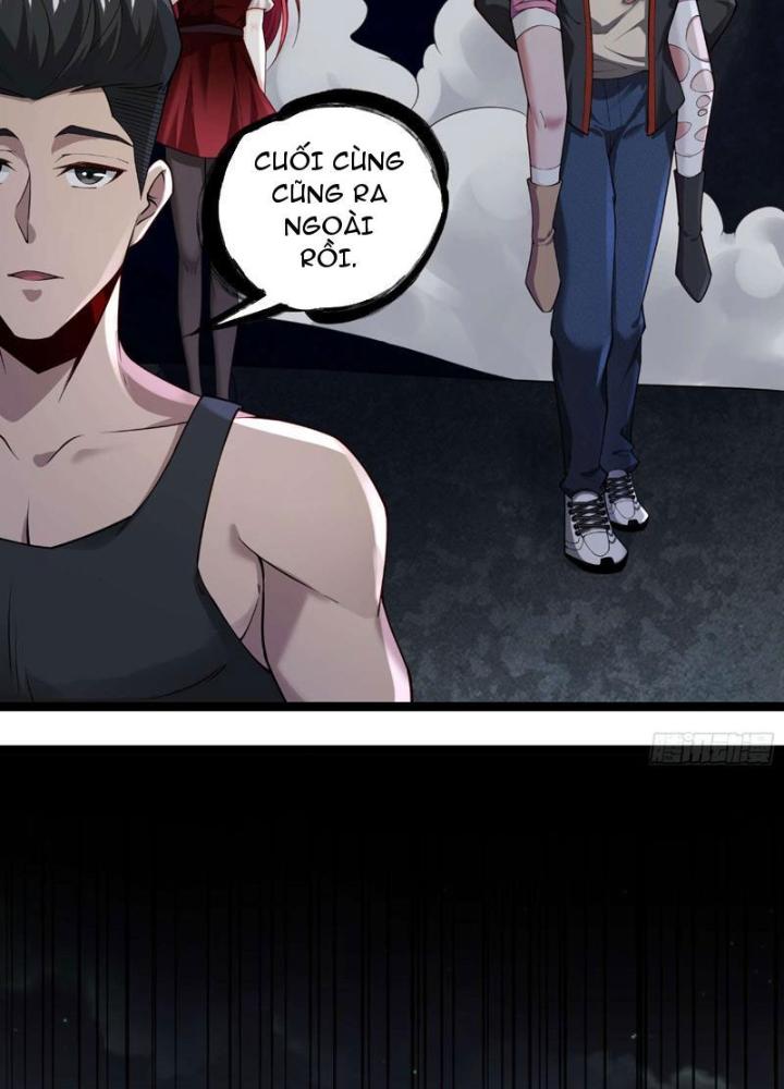 Mạt Thế Đa Bội Phản Hoàn Hệ Thống Chapter 19 - Trang 2