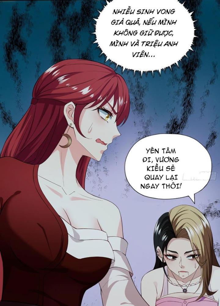 Mạt Thế Đa Bội Phản Hoàn Hệ Thống Chapter 19 - Trang 2