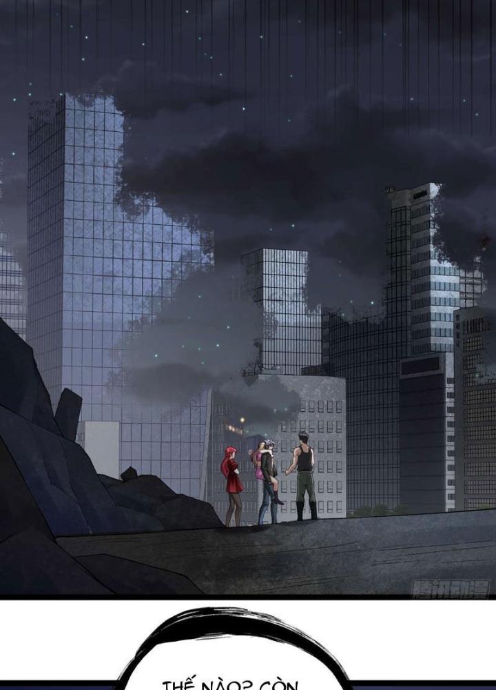 Mạt Thế Đa Bội Phản Hoàn Hệ Thống Chapter 19 - Trang 2