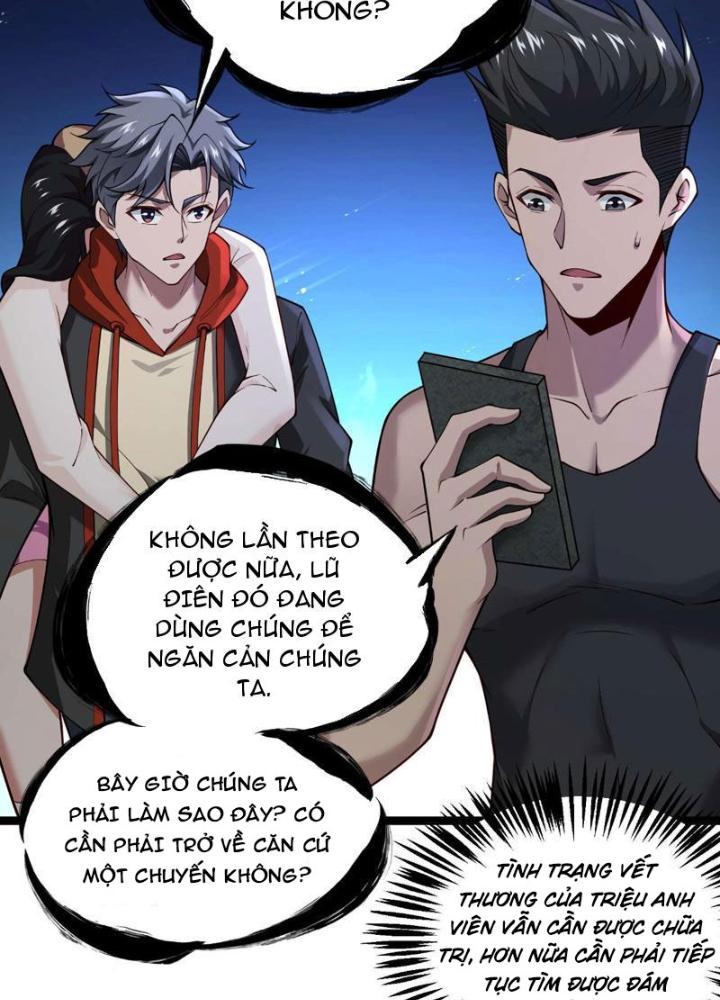 Mạt Thế Đa Bội Phản Hoàn Hệ Thống Chapter 19 - Trang 2