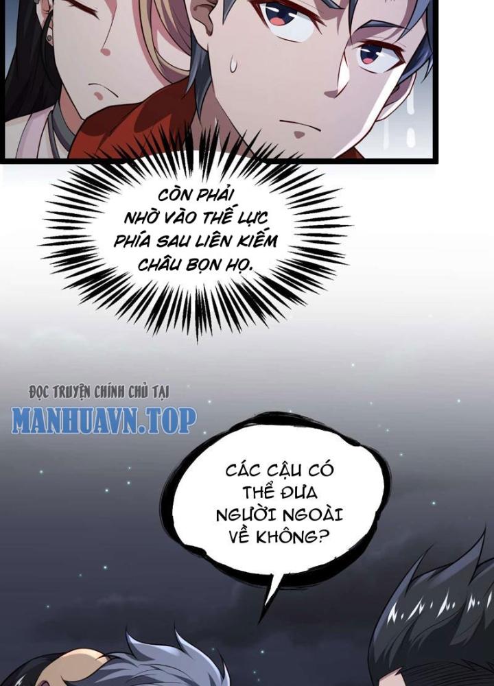 Mạt Thế Đa Bội Phản Hoàn Hệ Thống Chapter 19 - Trang 2