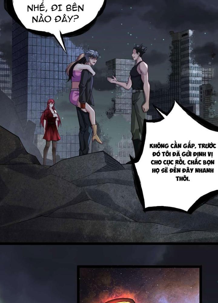 Mạt Thế Đa Bội Phản Hoàn Hệ Thống Chapter 19 - Trang 2