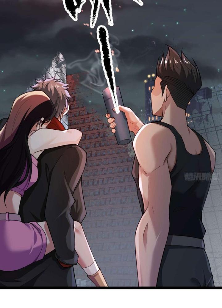 Mạt Thế Đa Bội Phản Hoàn Hệ Thống Chapter 19 - Trang 2