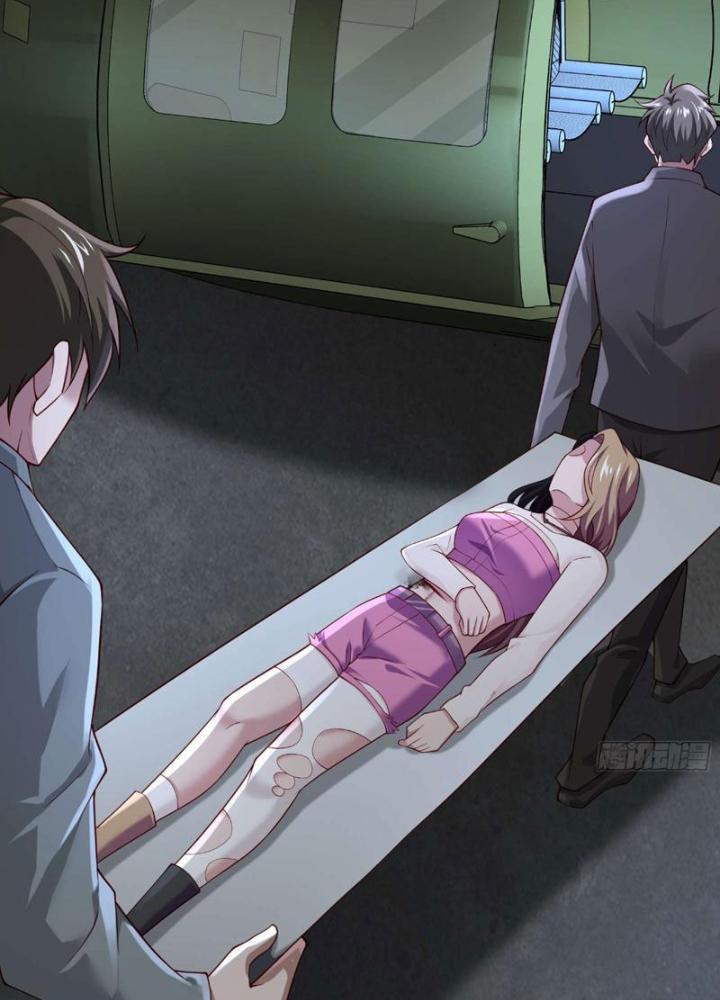 Mạt Thế Đa Bội Phản Hoàn Hệ Thống Chapter 19 - Trang 2