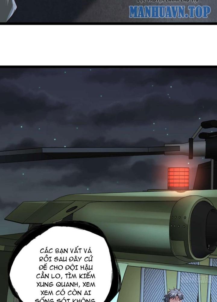 Mạt Thế Đa Bội Phản Hoàn Hệ Thống Chapter 19 - Trang 2