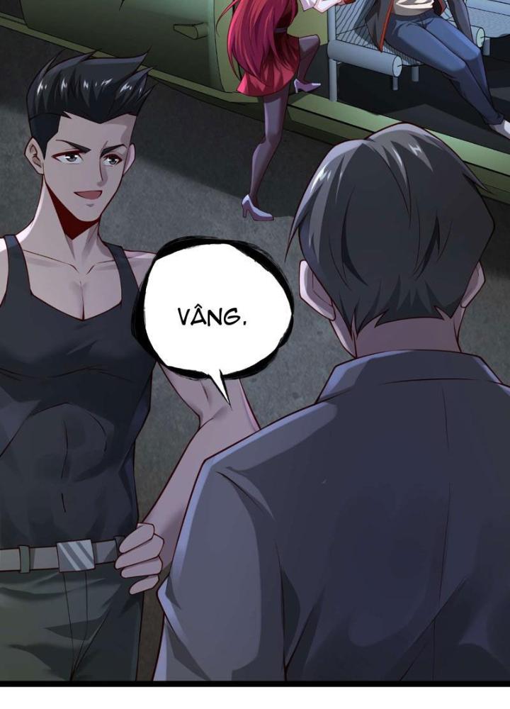 Mạt Thế Đa Bội Phản Hoàn Hệ Thống Chapter 19 - Trang 2