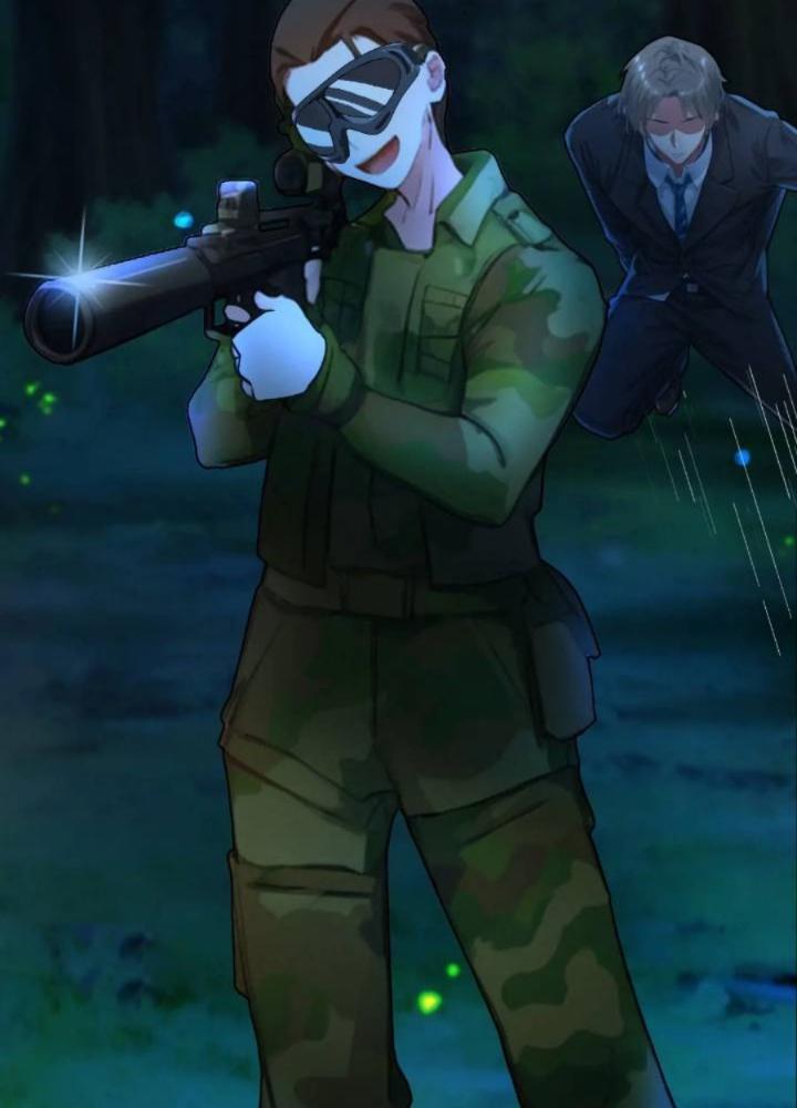 Tuyệt Thế Thiên Tài Hệ Thống Chapter 101 - Trang 2