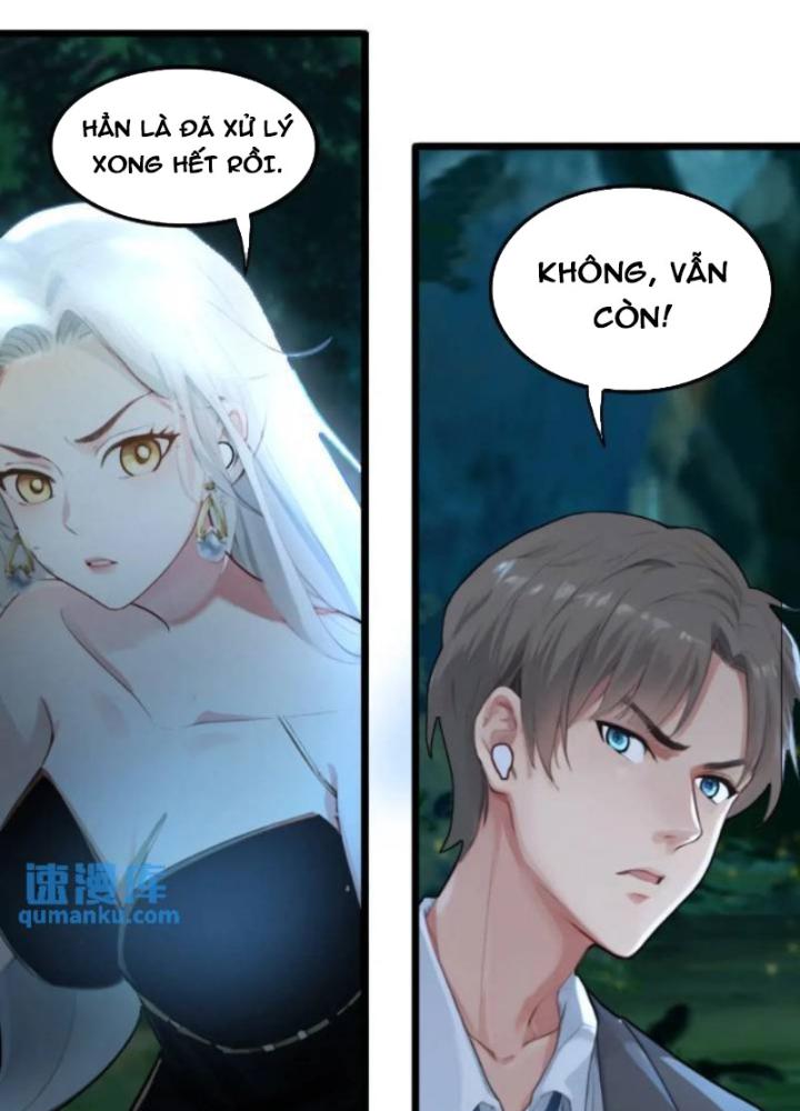 Tuyệt Thế Thiên Tài Hệ Thống Chapter 101 - Trang 2