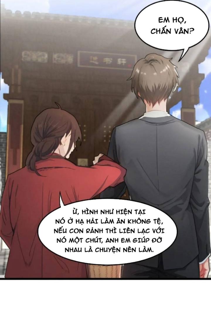 Tuyệt Thế Thiên Tài Hệ Thống Chapter 102 - Trang 2