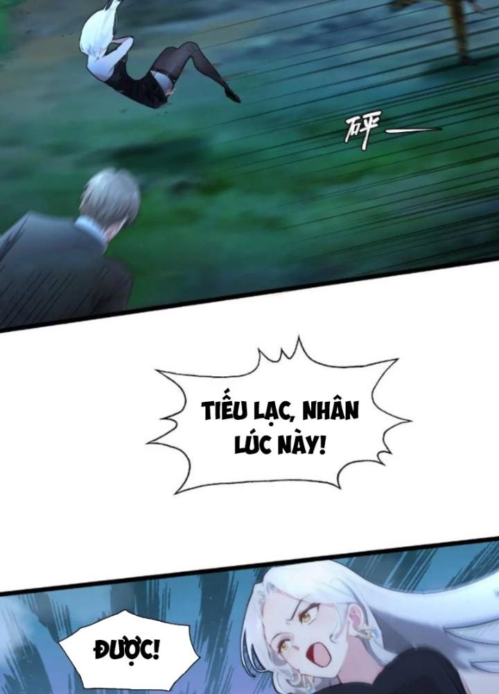 Tuyệt Thế Thiên Tài Hệ Thống Chapter 102 - Trang 2