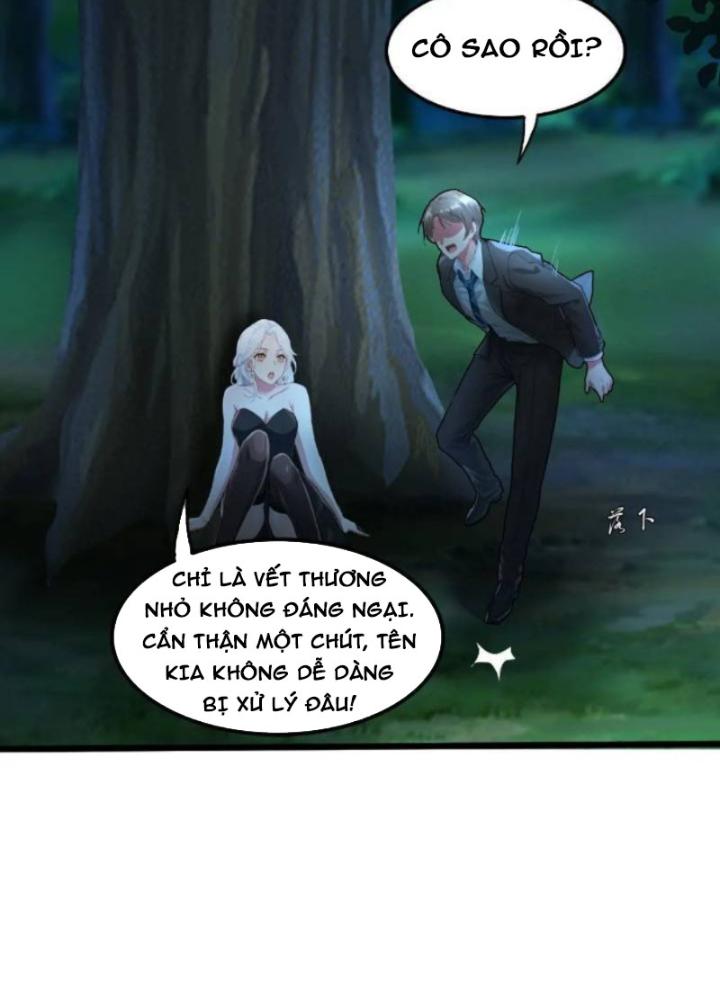 Tuyệt Thế Thiên Tài Hệ Thống Chapter 102 - Trang 2