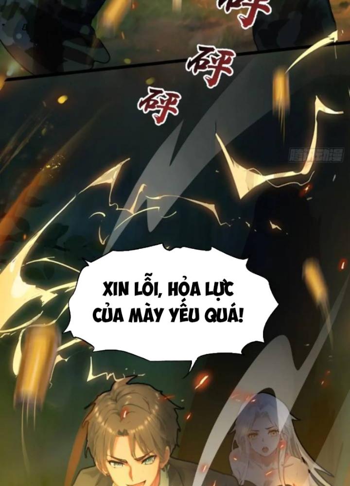 Tuyệt Thế Thiên Tài Hệ Thống Chapter 102 - Trang 2