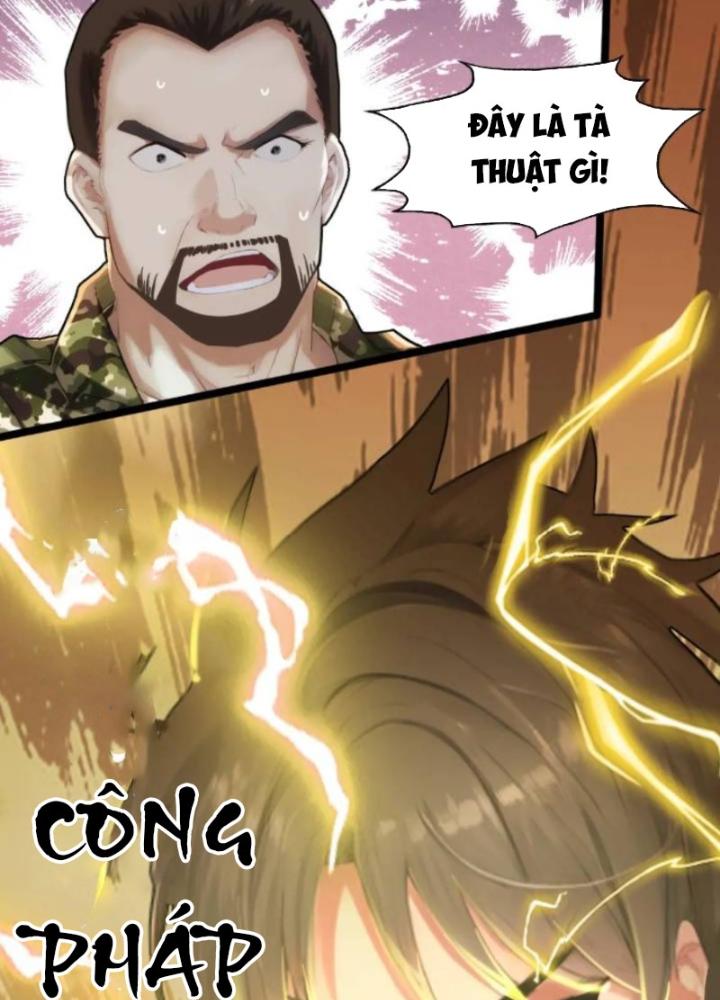 Tuyệt Thế Thiên Tài Hệ Thống Chapter 102 - Trang 2