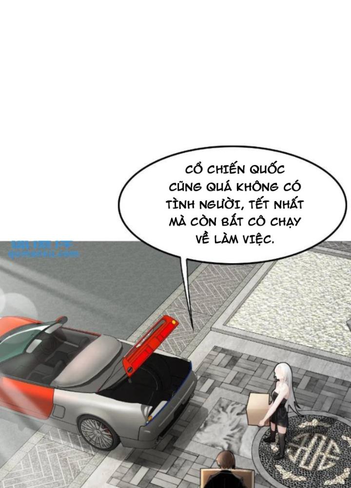 Tuyệt Thế Thiên Tài Hệ Thống Chapter 102 - Trang 2