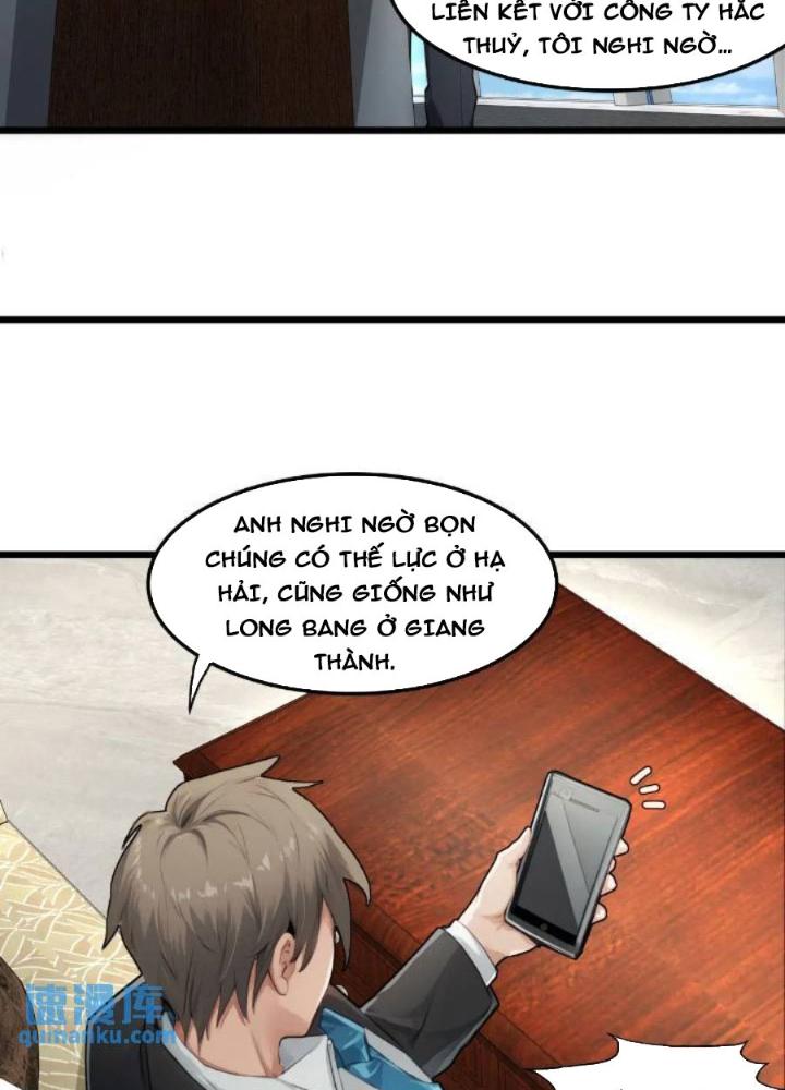 Tuyệt Thế Thiên Tài Hệ Thống Chapter 103 - Trang 2
